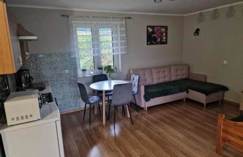 Domek w Sadzie - Foto 10