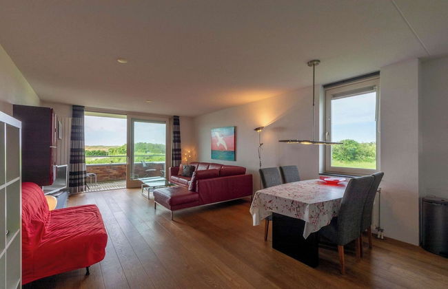 Cozy Apartment With Balcony - Foto 7