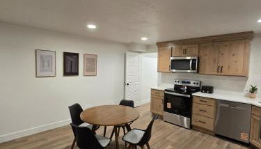 New spacious 2 bedroom apartment - Foto 3