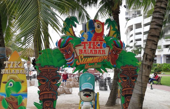 Danga Bay Country Garden - Foto 17