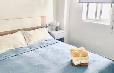 Apartamento céntrico junto a estación de tren B - Photo 1