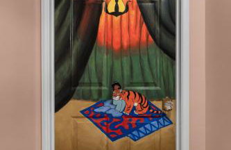 Princess Palace by OC Adventure Homes - Foto 37