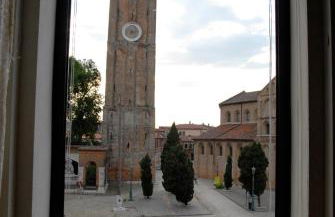 DUOMO Murano Apartment with Canal view - Photo 30