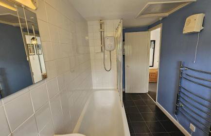 Corner Cottage - Foto 23