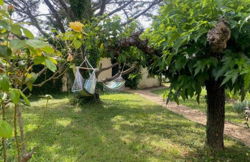 Studio dans les pins - Foto 26