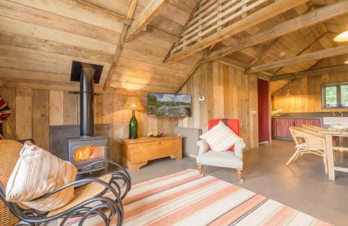 Snow Hall Barn - Foto 7