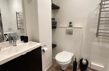 2P 40m2 -Cannes centre- Palais des festivals - - Photo 6