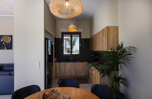 Isla Luxury Apartment - Private Pool - 100m from the beach - Foto 14