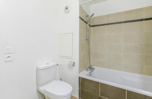 Charming, Paris in 15 minutes, private Parking - Foto 11