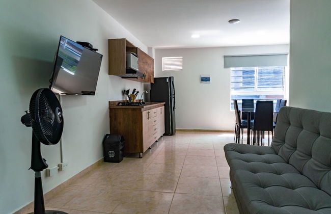 Cómodos Apartamentos en Medellín - Foto 8