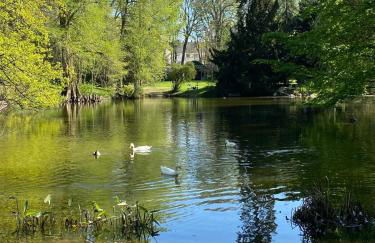 Le Cocon d'Oberthur - Charmant Studio - Foto 19