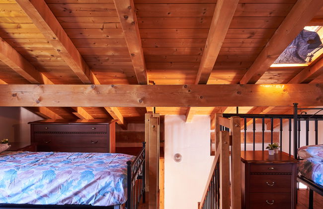 Apartment in Bellano with garden and terrace - Photo 13