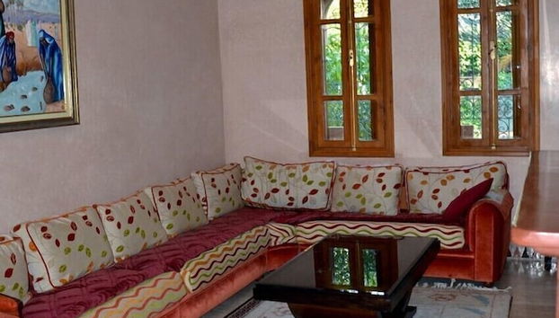 Servicio de comidas en la habitación