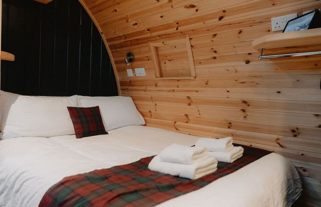 North Coast 500 Pods - Foto 51