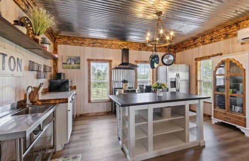 Americana Farm Getaway - Foto 14