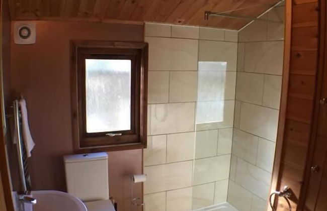 Snowdrop 13 Hot Tub - Foto 12