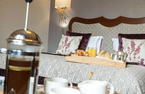 Armathwaite Hall Hotel & Spa - Foto 48