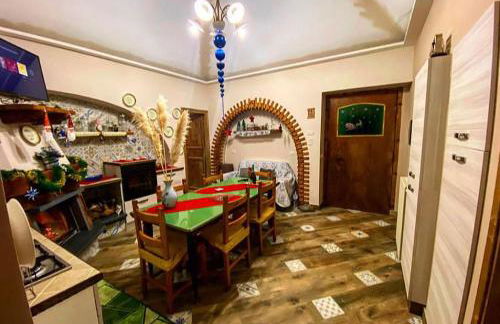 Chalet Grotta Monte Etna - Foto 28