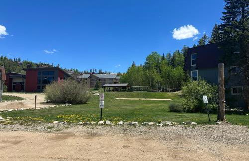 Winter Haus, Winter Park 2 bedrooms corner unit w outdoor patio walking distance to the Center of town - Foto 39