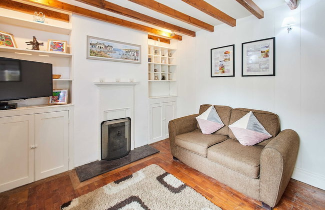 Host Stay Trefor Cottage - Foto 5