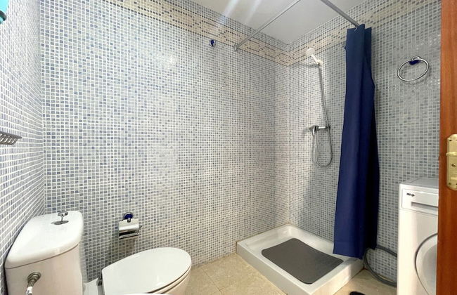 Belvilla by OYO Atico con Jacuzzi en Carboneras - Photo 18