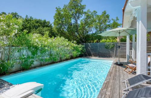 Villa Le Lac by Interhome - Foto 46