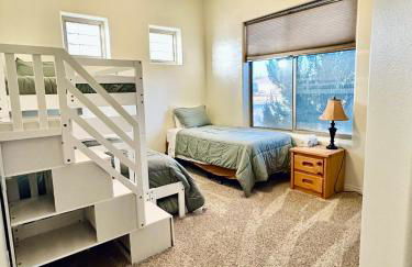 Spacious Home - Foto 11