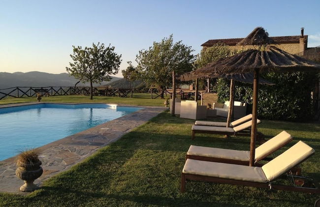 Agriturismo Acero Rosso - Foto 9