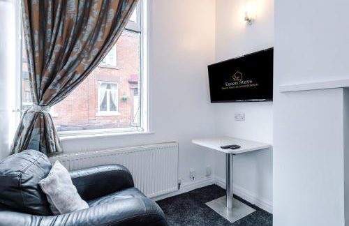 4BDR House By Eason Stays Short Lets Chorley - Foto 19