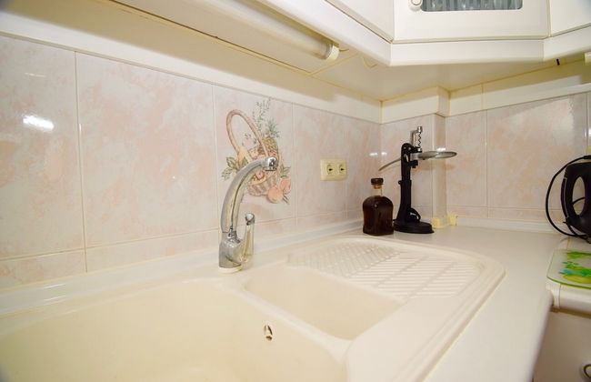 046 Sea Perfection - Ac/wifi - Foto 29