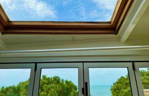 Apartment mit Meerblick am Strand Costa Azzura - Foto 19