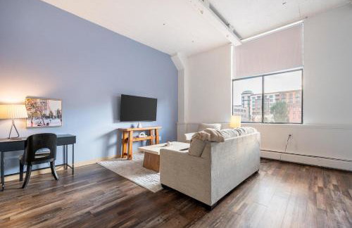 Landing Stylish 1BD Courtyard - Foto 3