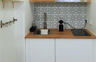 Cocon Urbain Refait À Neuf - Climatisation - Photo 17