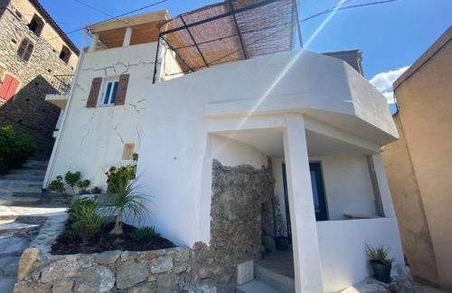 Maison de caractère, Zilia, au pied du Montegrossu - Foto 7