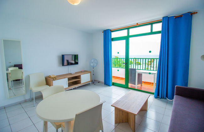 Apartments La Peñita Lanzarote - Photo 31