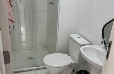 MasterStay Guarulhos-Apartamento Completo - Foto 20