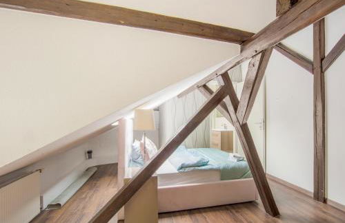 Maisonette in Taunus with Terrace & Trails - Photo 41