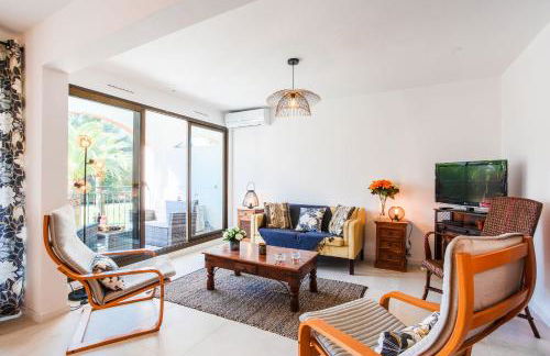 L'ANGE GARDIEN AP4269 by Riviera Holiday Homes - Foto 16