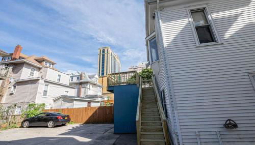 7BR 7BA Big House 1 block from Tropicana and Beach - Foto 4