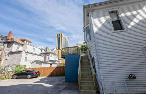 7BR 7BA Big House 1 block from Tropicana and Beach - Foto 4