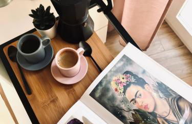 Apartamentos Élite - Art Collection - Frida - Foto 52