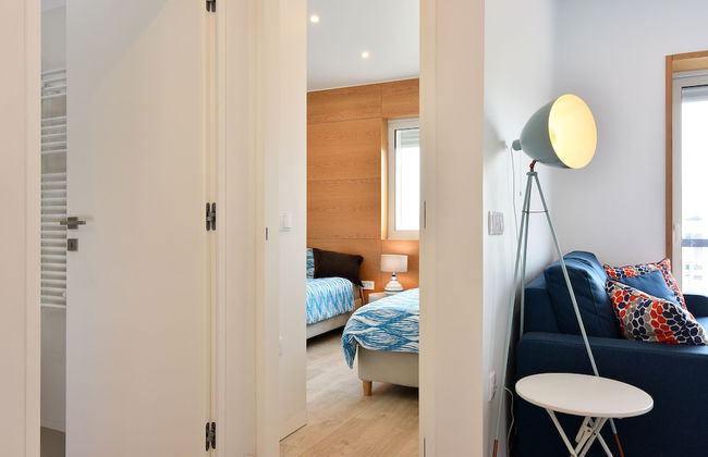 16 Maestro Apartment - Foto 15