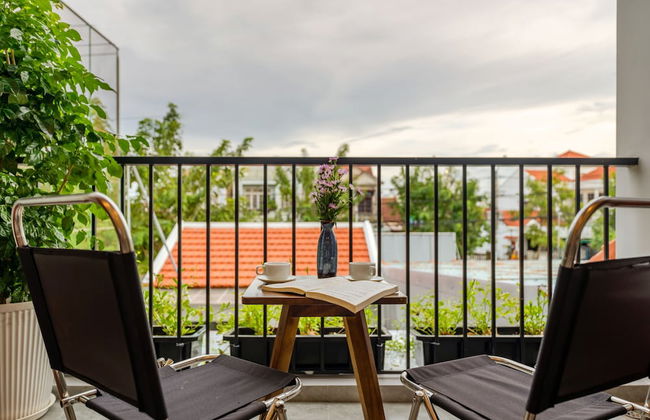 Cat Tien Villa Hoi An - Foto 28