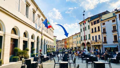 SUITE - Alessandra Holiday House - Foto 5