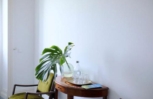 Villa Várzea - Charming Suite - Photo 21