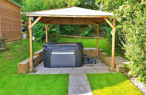 Finest Retreats - Harp House - Foto 19