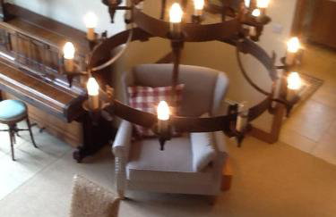 Gorgeous English Country Barn - Foto 39