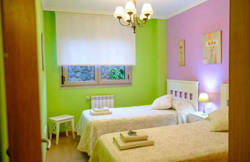 Apartamento Sella y Mar - VUT12AS - Photo 44