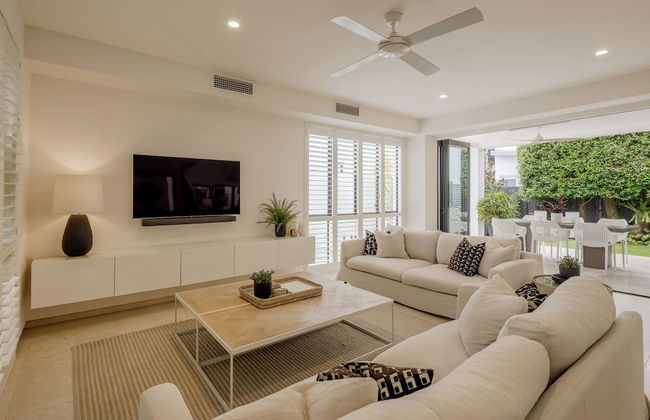 Noosa Village River Resort - Foto 48