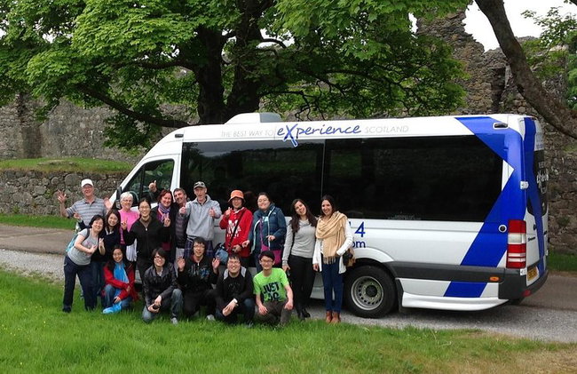 Visite découverte du Loch Ness en petit groupe de 1 jour au départ de Glasgow - Photo 7